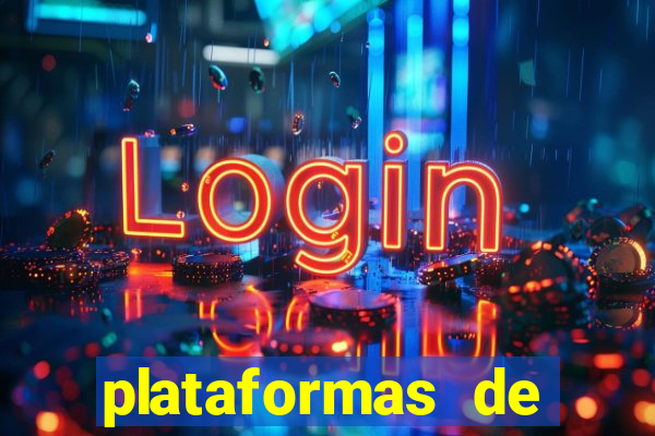 plataformas de jogos antigos