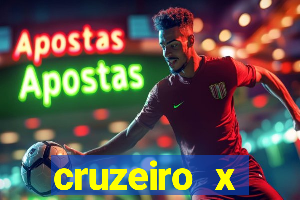 cruzeiro x fortaleza futemax