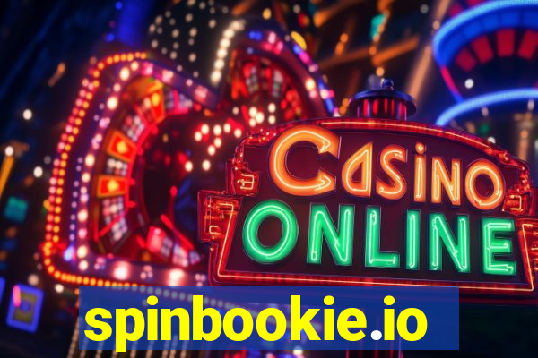 spinbookie.io