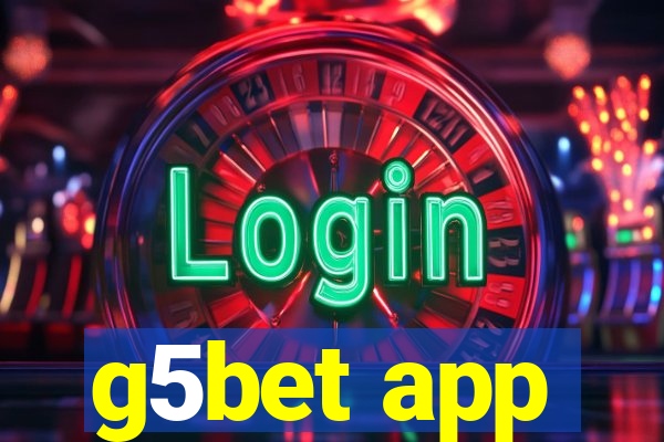 g5bet app