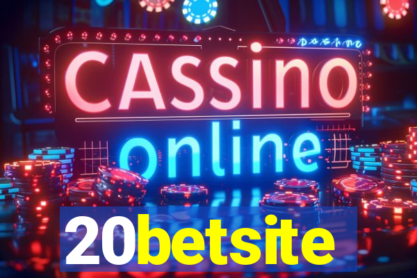 20betsite