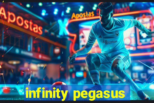 infinity pegasus