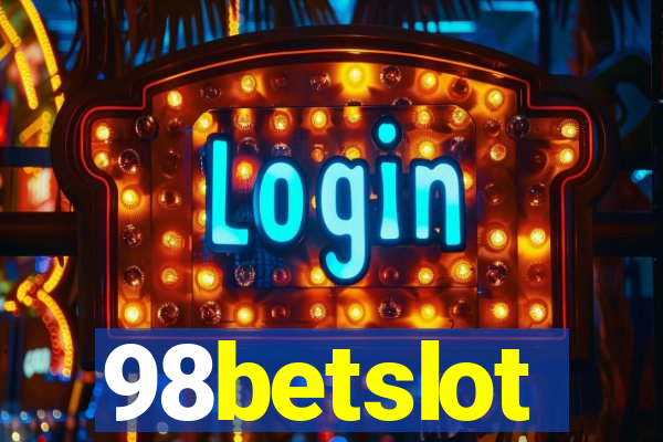 98betslot