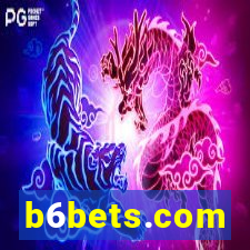 b6bets.com