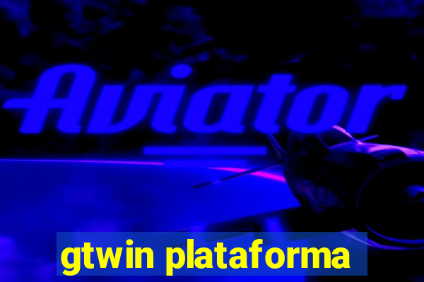 gtwin plataforma