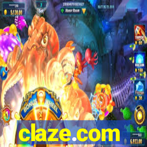 claze.com