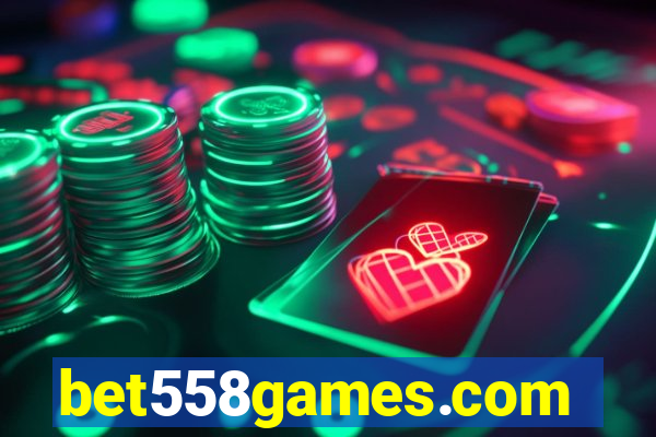 bet558games.com