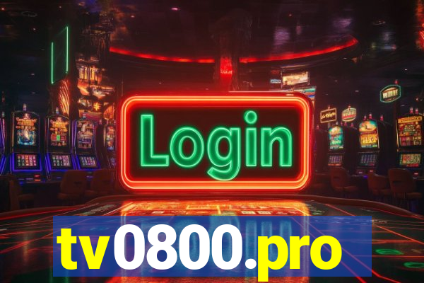 tv0800.pro