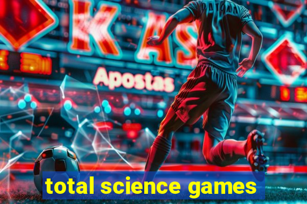 total science games