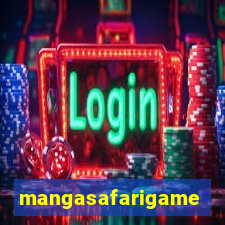 mangasafarigame