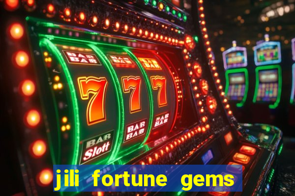 jili fortune gems 2 demo