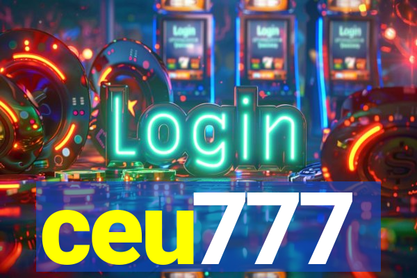 ceu777