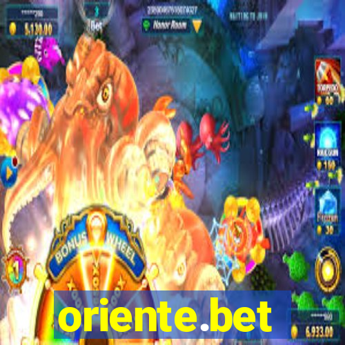 oriente.bet