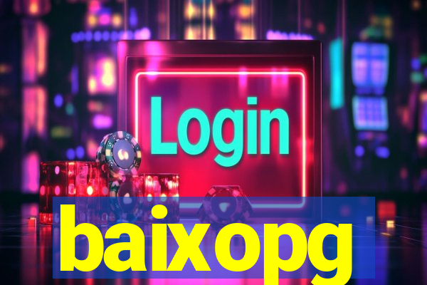 baixopg