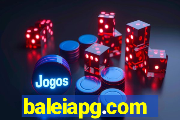 baleiapg.com