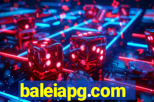 baleiapg.com