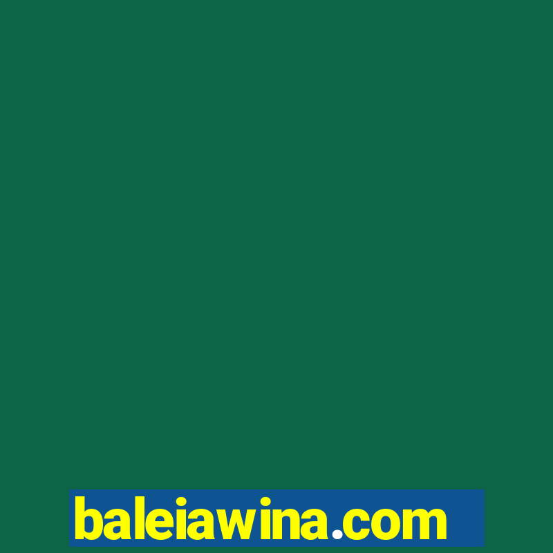 baleiawina.com