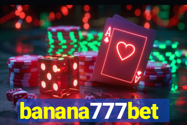 banana777bet