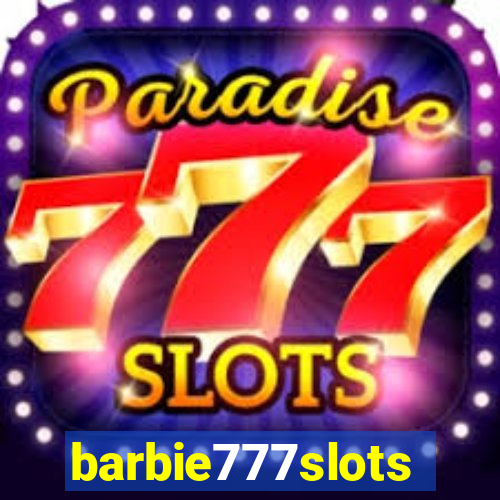 barbie777slots