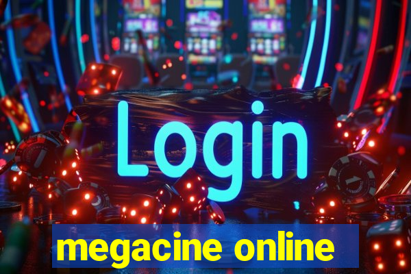 megacine online