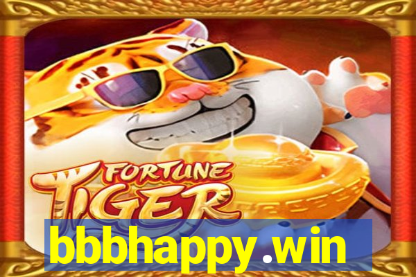 bbbhappy.win