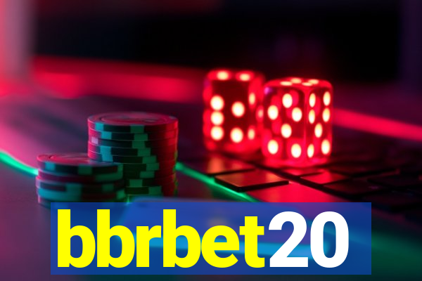 bbrbet20