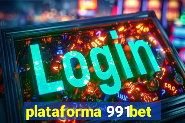 plataforma 991bet