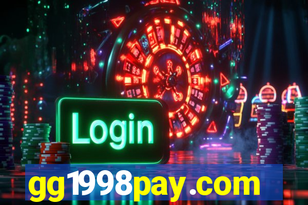 gg1998pay.com