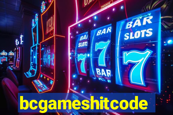 bcgameshitcode