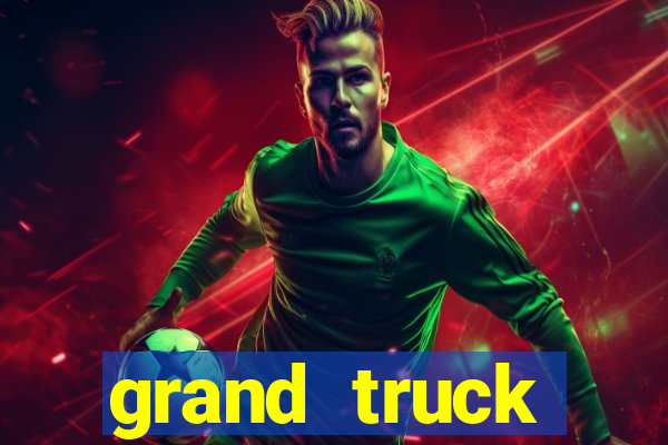 grand truck simulator 2 dinheiro infinito download