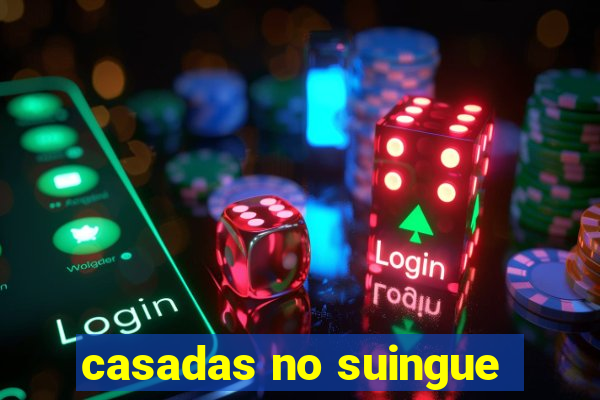 casadas no suingue