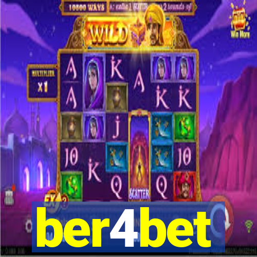 ber4bet