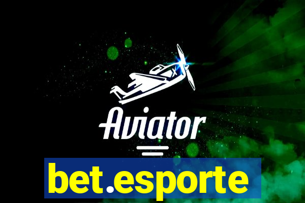 bet.esporte