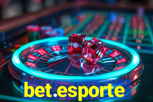 bet.esporte