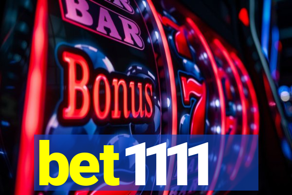 bet1111