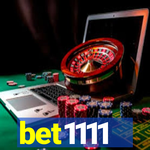 bet1111