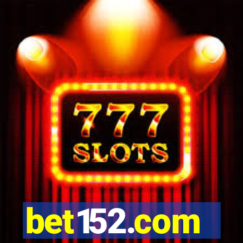 bet152.com