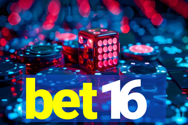 bet16