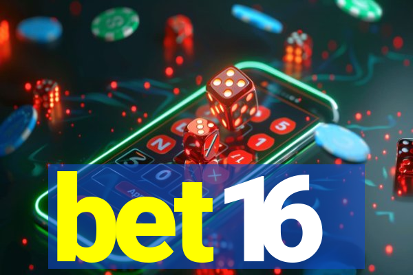 bet16