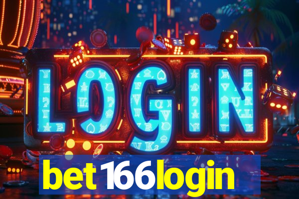 bet166login