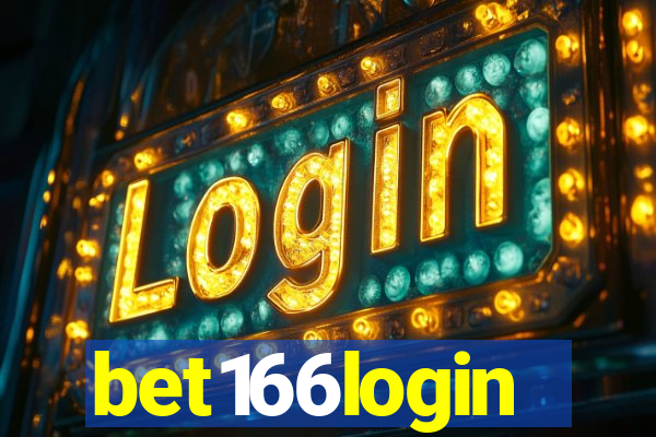 bet166login