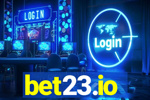 bet23.io