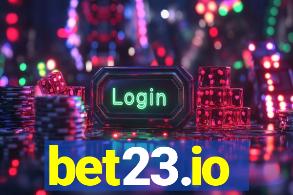 bet23.io