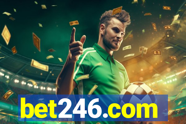 bet246.com