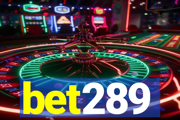 bet289