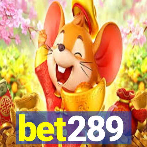 bet289