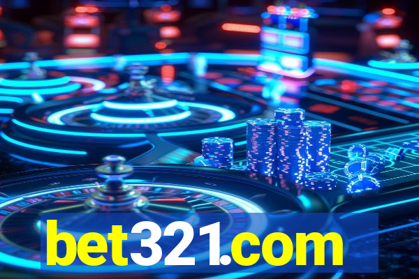 bet321.com