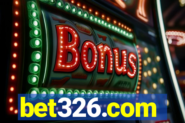 bet326.com