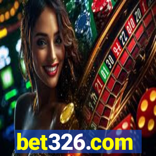 bet326.com