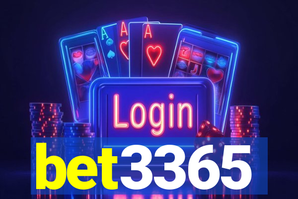 bet3365